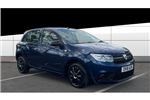 2018 Dacia Sandero