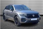 2023 Volkswagen Touareg