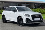 2021 Audi Q2