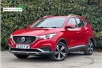 2019 MG ZS EV