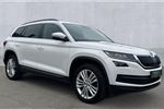 2018 Skoda Kodiaq