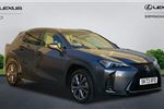 2023 Lexus UX