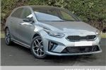 2019 Kia Ceed