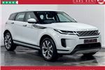 2021 Land Rover Range Rover Evoque