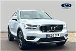 2020 Volvo XC40