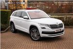 2021 Skoda Kodiaq