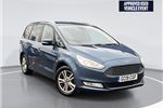 2019 Ford Galaxy