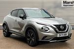 2021 Nissan Juke