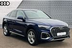 2024 Audi Q5 Sportback