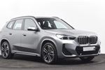 2023 BMW iX1