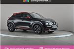 2021 Nissan Juke