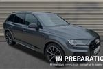 2020 Audi Q7