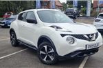 2019 Nissan Juke