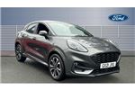 2021 Ford Puma