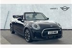 2021 MINI Convertible