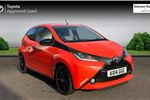 2014 Toyota Aygo