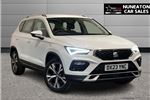 2023 SEAT Ateca