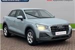 2022 Audi Q2