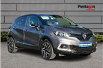 2019 Renault Captur