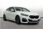 2022 BMW 2 Series Gran Coupe