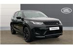 2021 Land Rover Discovery Sport