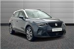 2022 SEAT Arona