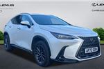 2022 Lexus NX