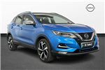 2019 Nissan Qashqai