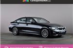 2020 BMW 3 Series