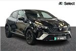2024 Renault Clio