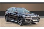 2022 BMW X1