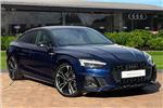 2022 Audi A5 Sportback