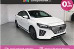 2021 Hyundai IONIQ