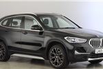 2019 BMW X1