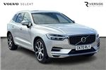 2020 Volvo XC60