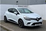 2019 Renault Clio