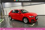 2020 Audi A1