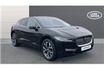 2020 Jaguar I-Pace