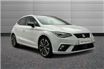 2024 SEAT Ibiza