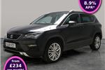 2019 SEAT Ateca