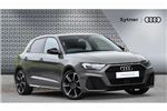 2022 Audi A1