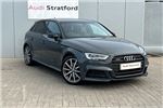 2020 Audi A3