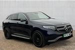 2022 Mercedes-Benz EQC