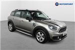 2019 MINI Countryman