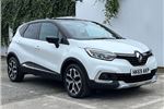 2019 Renault Captur