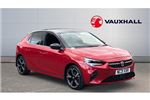 2021 Vauxhall Corsa