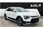 2023 Kia Niro