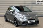 2018 Abarth 595