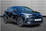 2021 Toyota C-HR