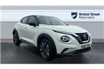 2022 Nissan Juke